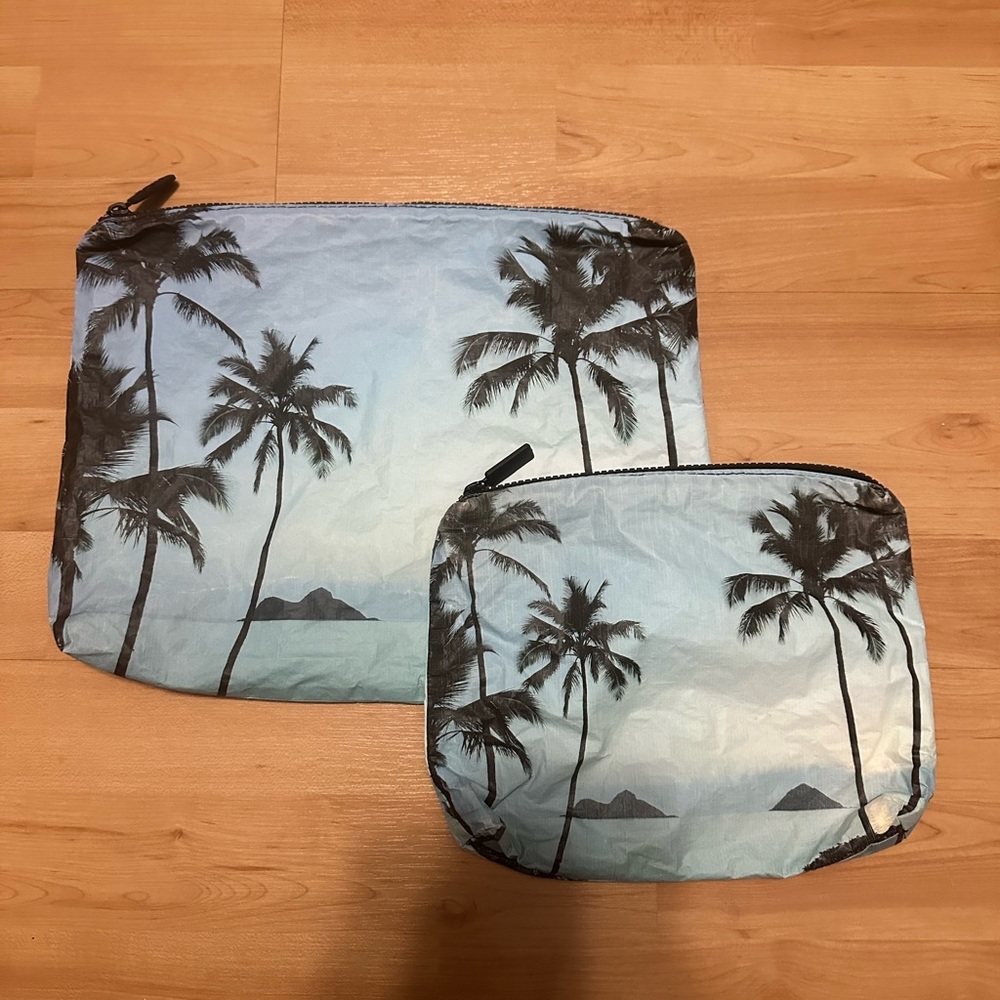 Aloha Collection Bag